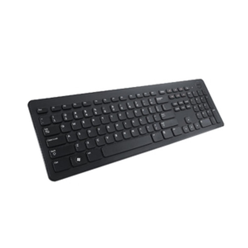 DELL KM632 SPANISH WIRELESS KEYBOARD AND MOUSE COMBSPANISH / TECLADO Y RATON INALAMBRICOS ESPAÑOL  NEW DELL D1GRC, KM632, 331-3754, R07JT, M1XF1, Y9FP1