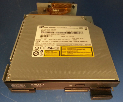 DELL POWEREDGE 2850 DVD ROM OPTICAL DRIVE REFURBISHED DELL XG372