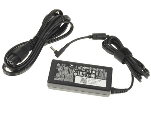 DELL XPS 18 1810 AC ADAPTER 65W 19.5 V / ADAPTADOR DE CORRIENTE REFURBISHED DELL  332-0971, 5NW44, 74VT4, G6J41, 43NY4, MGJN9