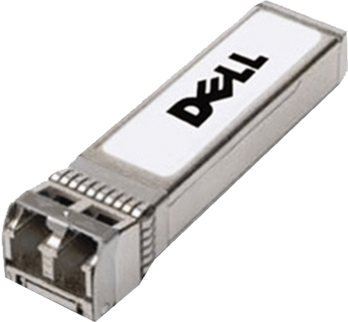 Dell Networking Transceiver Sfp+ 10Gbe Sr 850Nm Wavelength 300M New Axiom Rk0Cx, 331-5311-Ax, 407-Bbou