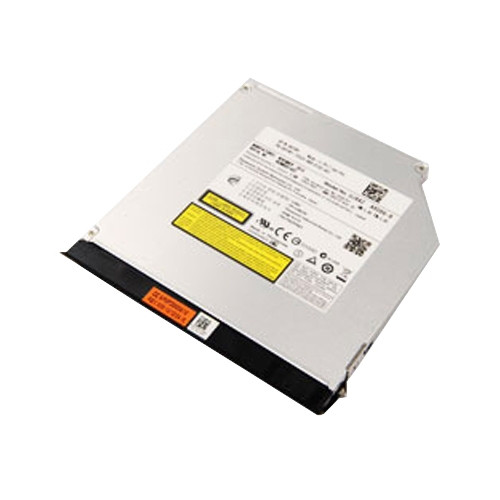 DELL LATITUDE E6320, E6330, E6420, E6430, E6520, E6530  DVD+/-RW SATA 8X REFURBISHED DELL R451X, DH87W, 318-2384, R61T8, 5TMM0