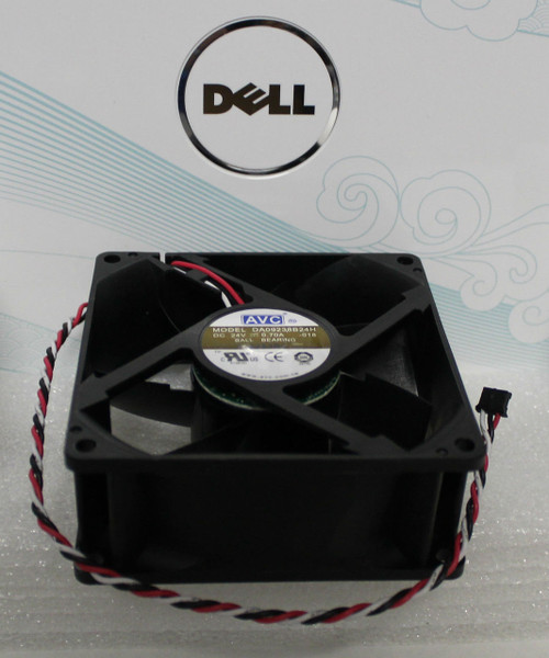 Dell Case Fan Refurbished Dell, DA09238B24H