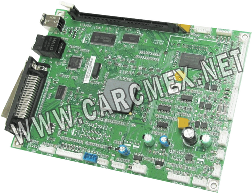 DELL IMPRESORA 1710N  TARJETA CONTROLADORA / CONTROLLER CARD NEW DELL RC446