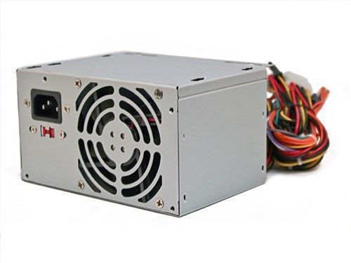 DELL Inspiron 620 Vostro 260 Mini Tower Power Supply 300W / Fuente de Poder REFURBISHED DELL N6H3C