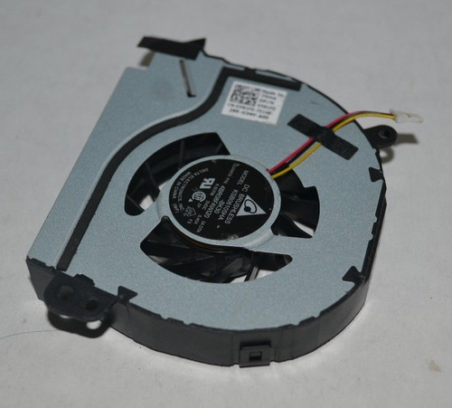 DELL LAPTOP VOSTRO 3460 COOLING FAN / ABANICO NEW DELL 5N1F0  