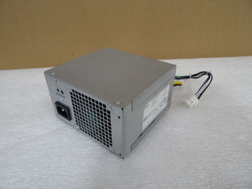 DELL Optiplex 3020 7020 9020 MT Precision T3620 PWST T1700 Original Power Supply 290W (2 Connections) / Fuente de Poder Original NEW DELL 4FGD7, P0KFV, RVTHD, XFXKX, KPRG9, HYV3H, L290AM-00, NFX6T, P2W4R, WHN49