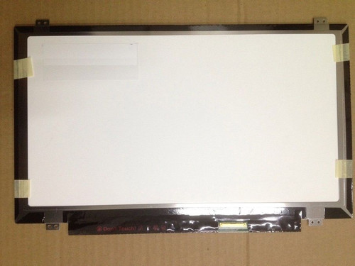 DELL LATITUDE 3440 LCD SCREEN DISPLAY 14 INCH WXGA 1366 X 768 HD LED  40 PIN  LED / PANTALLA NEW 917H7 