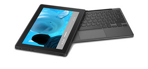 NEW DELL VENUE 10 PRO_TABLET_PROCESADOR_ATOM_Z3735F (2MB CACHÉ, HASTA 1.83 GHZ)_2GB_MEMORY_ALMACENAMIENTO_64GB_3_AÑOS_PRO_GARANTIA_NEW _VEN1OPRO 