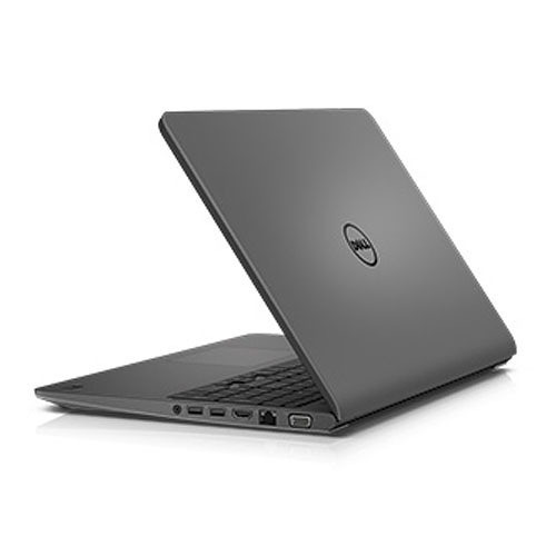 NEW DELL LAPTOP LATITUDE 3570 INTEL CORE I7-6500U (4MB CACHE, HASTA 3.10 GHZ)_MEMORY 8GB (DDR3L A 1600MHZ_1 DIMM)_HARD DRIVE 500GB SATA 7.2K_WIN_7PRO 64BIT ESP_( WIN 8.1PRO)_3 AÑOS_PROSUPPORT_COMPLETE CARE_NEW 