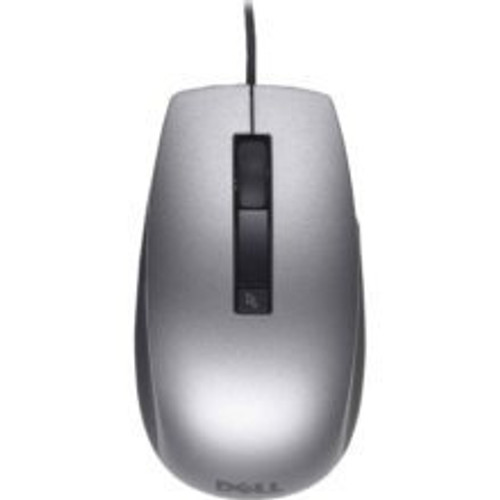 DELL Mouse Laser 6 Botones Usb Gris NEW DELL 4K93W, M534D, J660D, K251D, M534D, Y357C, 20PY5, 331-5076, FP073, 3X72X