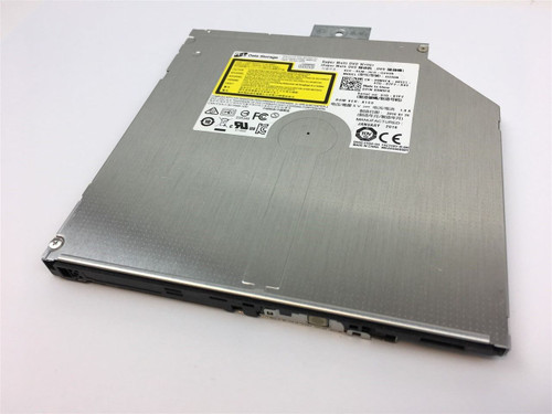 DELL Latitude E6440 Inpiron 5737 Sata Optical Drive DVD±RW NEW DELL 9M9FK, GU90N