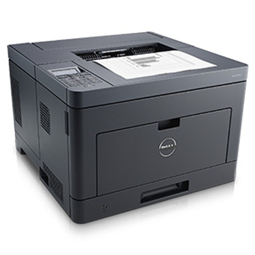 DELL IMPRESORA S2810DN LASER MONOCROMATICA CON 3 AÑO DE GARANTIA LIMITADA CON SERVICIO DE INTERCAMBIO AVANZADO NEW DELL 210-AENW