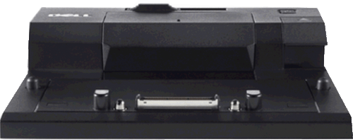 DELL E-PORT REPLICATOR SIMPLE PR03X (PARA 1 MONITOR) SIN ADAPTADOR NEW DELL CPGHK, PW380, XX066, PR03X, CP103, 430-3113, 331-6307