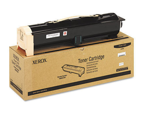 XEROX 106R01294 TONER CARTRIDGE