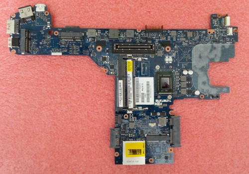 DELL LATITUDE E6320 MOTHERBOARD WITH I5-2520M CPU NEW DELL TXVMX, 1JRD1 