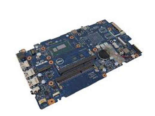 DELL LAPTOP INSPIRON 14 5447 15 5547 MOTHERBOARD/  TARJETA MADRE NEW DELL G1DPC