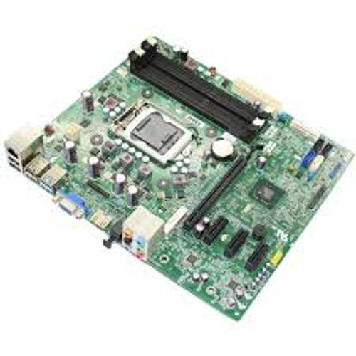 DELL VOSTRO 470 / XPS 8500 SERIES  MOTHERBOARD / TARJETA MADRE NEW DELL YJPT1, DH77M01