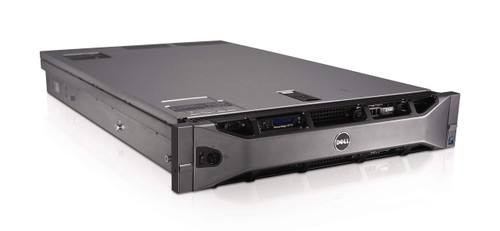 DELL POWEREDGE R710 SERVER EMPTY CHASSIS PH074, E02S, C370