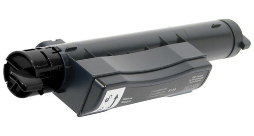 DELL IMPRESORA 5110 TONER ALTERNATIVO MSE COMPATIBLE NEGRO (18.000 PGS) ALTA CAPACIDAD KD584 , GD898 ,310-7889 , A6881313, DPCD5110B