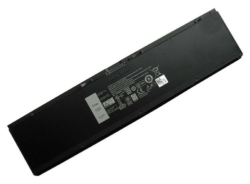 DELL LATITUDE E7440 E7420, BATTERY ORIGINAL 54WH 7.4V TYPE 3RNFD NEW DELL, 5K1GW, 3RNFD