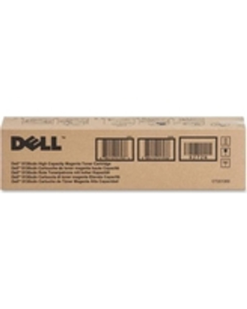 DELL IMPRESORA S5840 TONER USE & RETURN CYAN 12,000 ALTA CAPACIDAD NEW DELL 9JD63, 2NWXC, 593-BBXY