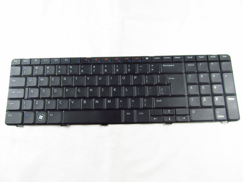 DELL INSPIRON 17R, N7010 US KEYBOARD / TECLADO EN INGLES NEW DELL 8V8RT 