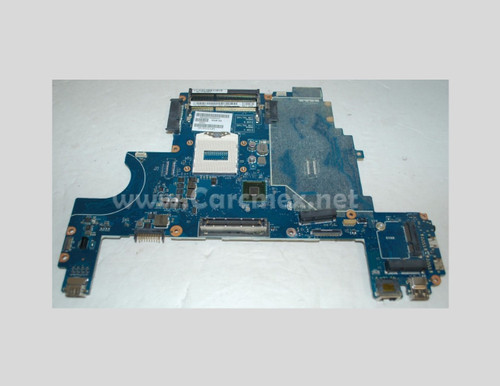 DELL LAPTOP LATITUDE E6440, MOTHERBOARD SOCKET PGA947 WITH INTEGRATED INTEL GRAPHICS / TARJETA MADRE TARJETA DE VIDEO INTEGRADA NEW DELL X8DN1, LA-9931P