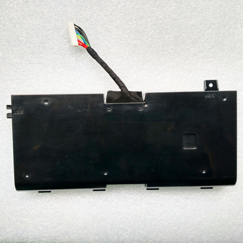 DELL LAPTOP ALIENWARE M17 R1, M18 R1, ORIGINAL BATTERY 8CELL 86WH 14.8V W CABLE TYPE-2F8K3 / BATERIA ORIGINAL  NEW DELL  KJ2PX, BTX269, G33TT,