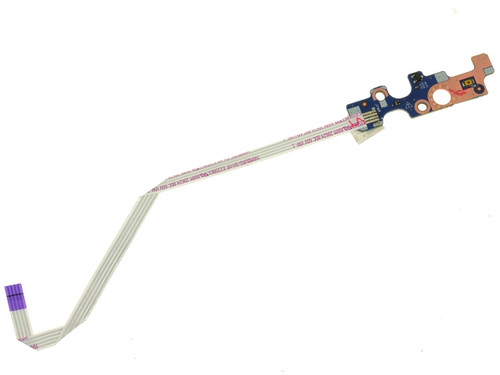 DELL INSPIRON 5558 POWER BUTTON / BOTON DE ENCENDIDO REFURBISHED DELL 94MFG, LS-B844P