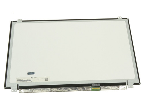 DELL LATITUDE 3560 DISPLAY 15.6 1366X768 LED LCD 30 PIN  WIDESCREEN /PANTALLA BRILLANTE NEW DELL F4X6Y, K96D2