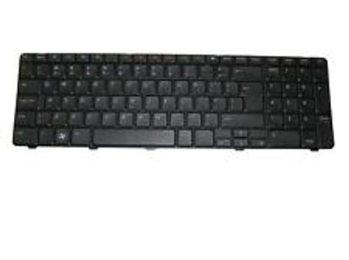 DELL INSPIRON 1720, 1721, 1731, XPS M1720, M1730 TECLADO EN ESPAÑOL / KEYBOARD SPANISH NEW DELL FP627