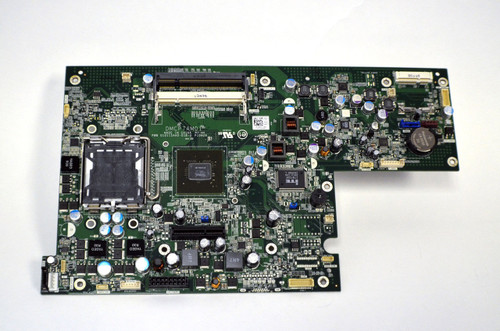 DELL STUDIO AIO 1909  MOTHERBOARD / TARJETA MADRE REFURBISHED DELL K837J