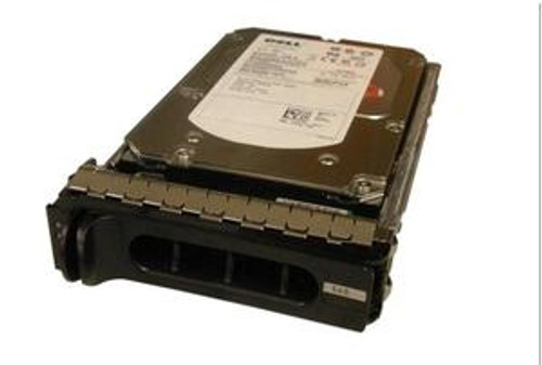 DELL POWEREDGE HARD DRIVE 1TB  7200 RPM SAS 3.5 IN HOT SWAP/ DISCO DURO CON CHAROLA  NEW DELL CP464, P662F, 342-0450