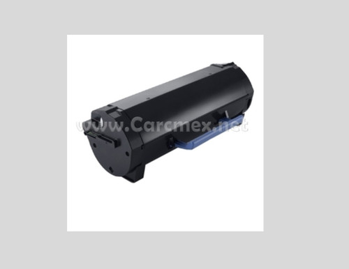 DELL Impresora B2360, B3460, B3465 Toner Original Negro (8500) Paginas Alta Capacidad Used & Returned NEW DELL M11XH, C3NTP, 331-9805 