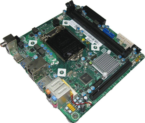 DELL NEW ALIENWARE X51 R2, MOTHERBOARD / TARJETA MADRE NEW DELL PGRP5 