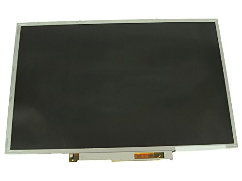 DELL LATITUDE D620, INSPIRON 1420, E1405, LCD SCREEN DISPLAY 14.1IN (1280 X 800) WXGA MATTE / PANTALLA N REFURBISHED DELL GR551, X161G