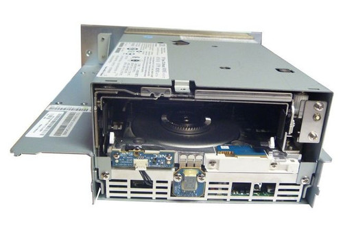 DELL  POWERVAULT TL2000 UNIDAD DE LTO ULTRIUM 3 REFURBISHED DELL JW280