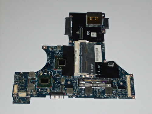 DELL LATITUDE E4300 MOTHERBOARD / TARJETA MADRE REFURBISHED DELL D215R, HM454