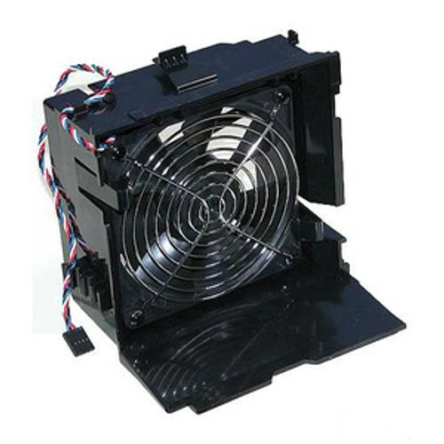 DELL POWEREDGE T100 T105 SERVER  FRONT COOLING FAN REFURBISHED DELL P701K