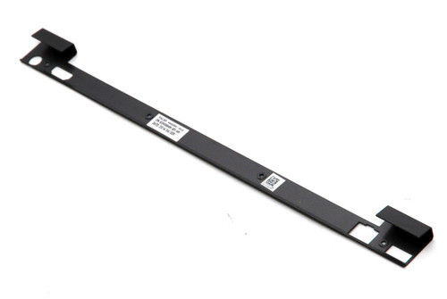 DELL LAPTOP LATITUDE E6440 REAR HINGE COVER/ CUBIERTA DE LA BISAGRA POSTERIOR REFURBISHED DELL W3CM7 