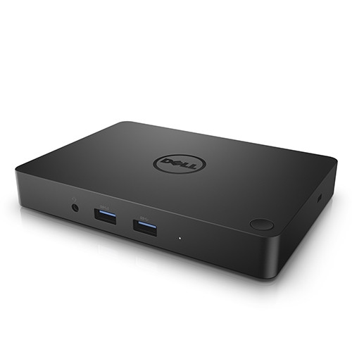 New DELL USB Docking Station  WD15 with 130W AC Adapter  ( 2-USB 2.0) ( 3-USB 3.0) ( 1-HDMI) ( 1- VGA) (1-RJ45) NEW DELL HDJ9R, 450-AEXG