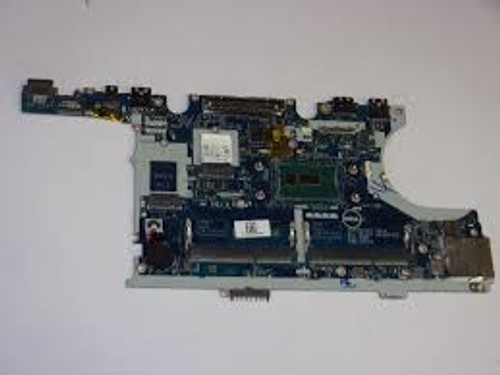 Dell Latitude E5470 Motherboard With i7-5600U  / Tarjeta Madre New Dell Y15C1, LA-A961P 