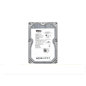 DELL DISCO DURO 500GB 7200 RPM SAS 3.5 / SIN CHAROLA NEW DELL ST3500620SS, YP777