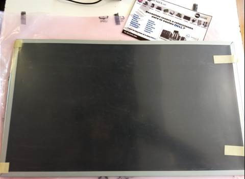 DELL DESKTOP OPTIPLEX 9030 AIO, LCD SCREEN / PANTALLA NEW DELL LTM230HL07, 09VDM, 873DW, 0873DW, CFV7D