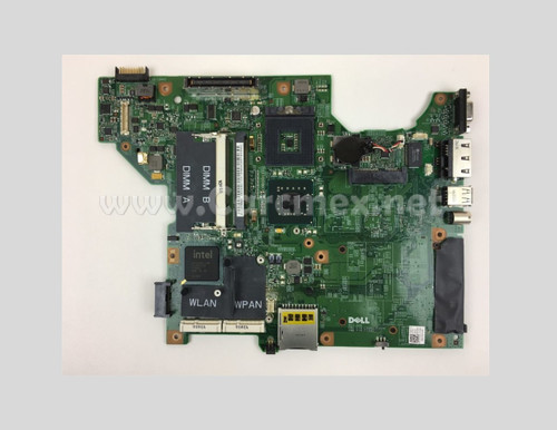 DELL Latitude E5500 Motherboard Intel / Tarjeta Madre NEW DELL DW634, X704K