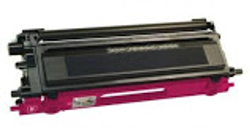 BROTHER IMPRESORA HL-4040CN, HL-4040CDN, HL-4050CDN, HL-4070CDW TONER COLOR MAGENTA DPC  COMPATIBLE CARTRIDGE 4,000 PG APROX  HIGH YIELD/ TONER COLOR COMPATIBLE REMANUFACTURED  TN115M ,DPCTN115M