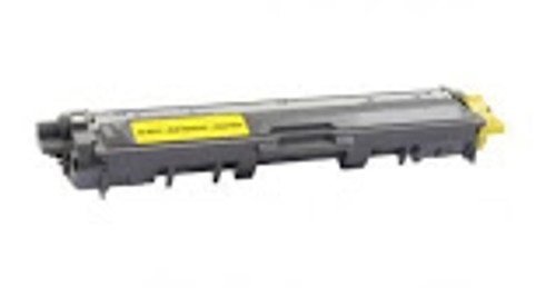 BROTHER IMPRESORA HL-3140CW TONER COLOR YELLOW DPC  COMPATIBLE CARTRIDGE  2,200 PG APROX  STANDARD/ TONER COLOR COMPATIBLE REMANUFACTURED TN225Y ,DPCTN225Y