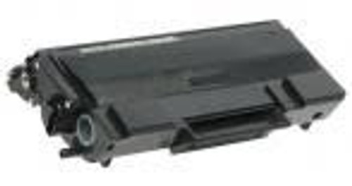 BROTHER IMPRESORA MFC-8480DN, MFC-8680DN, MFC-8690DW, MFC-8880DN, MFC-8890DW TONER COLOR BLACK MSE COMPATIBLE CARTRIDGE 3,000 PGS / TONER COLOR NEGRO  COMPATIBLE REMANUFACTURE TN620 DPCTN620