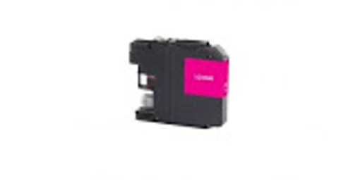 BROTHER IMPRESORA MFC-J4310DW, MFC-J4410DW, MFC-J4510DW, MFC-J4610DW, MFC-J4710DW TONER ALTERNATIVO COMPATIBLE DPC MAGENTA (1.2K PGS) BROTHER  LC105M, DPCLC105M