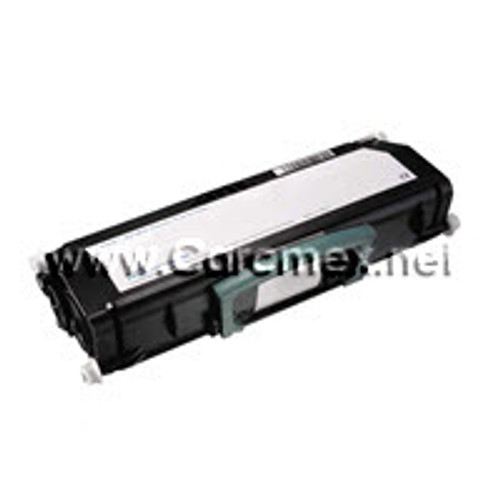 DELL IMPRESORA 2230 TONER ORIGINAL NEW NEGRO (3.5K) ALTA CAPACIDAD DELL P578K, 330-4130, M795K